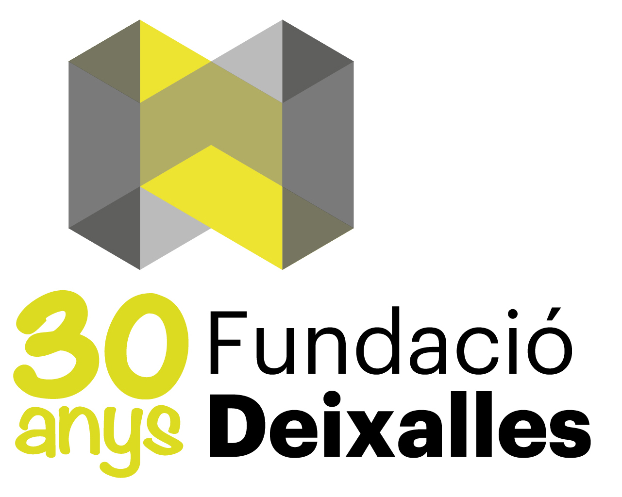 30 AÑOS DE FUNDACIÓ DEIXALLES